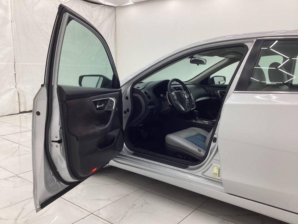 used 2017 Nissan Altima car, priced at $8,993