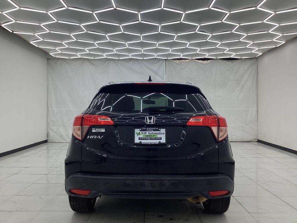 used 2016 Honda HR-V car, priced at $13,993
