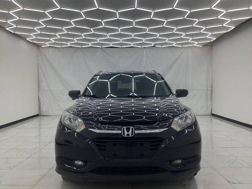 used 2016 Honda HR-V car, priced at $13,993