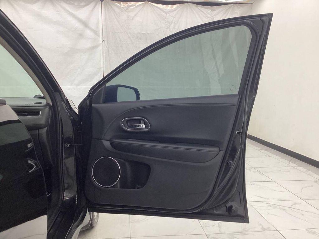 used 2016 Honda HR-V car, priced at $13,993