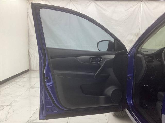 used 2019 Nissan Rogue Sport car, priced at $12,493