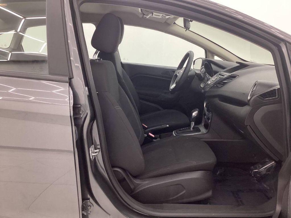 used 2019 Ford Fiesta car, priced at $8,525