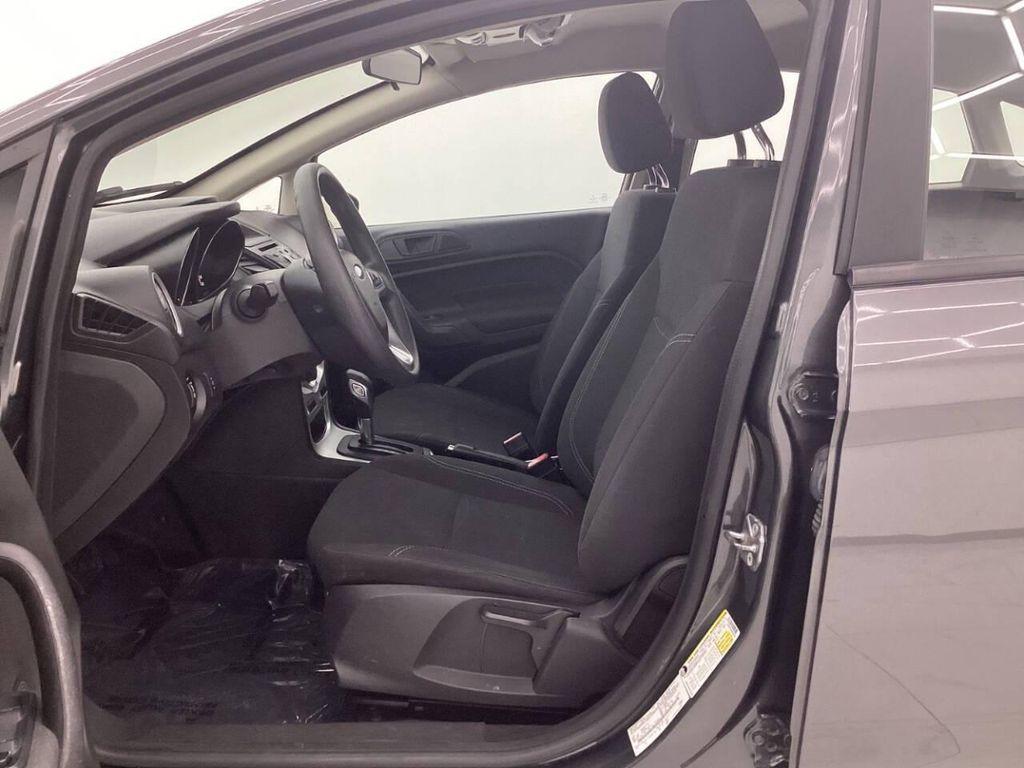 used 2019 Ford Fiesta car, priced at $8,525