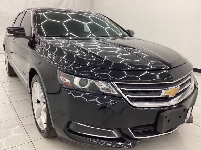 used 2019 Chevrolet Impala car, priced at $13,993