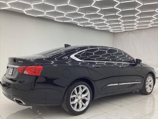 used 2019 Chevrolet Impala car, priced at $13,993