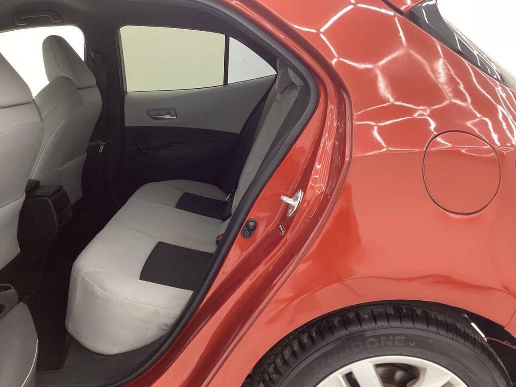 used 2019 Toyota Corolla Hatchback car, priced at $13,993
