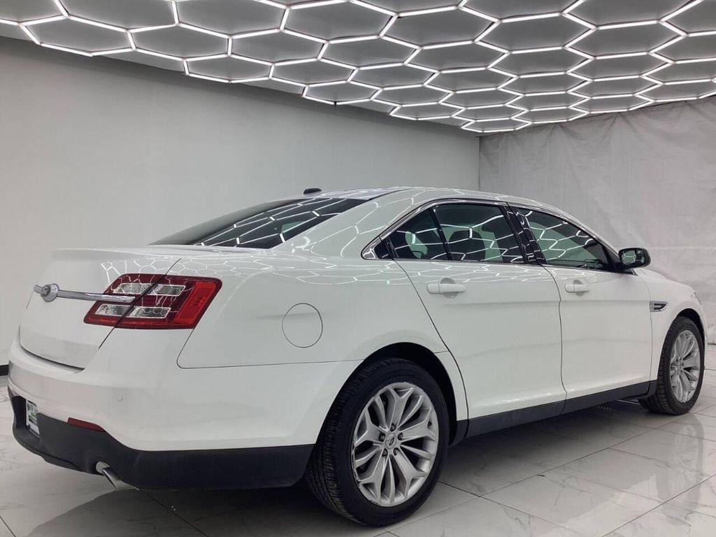 used 2014 Ford Taurus car, priced at $10,995
