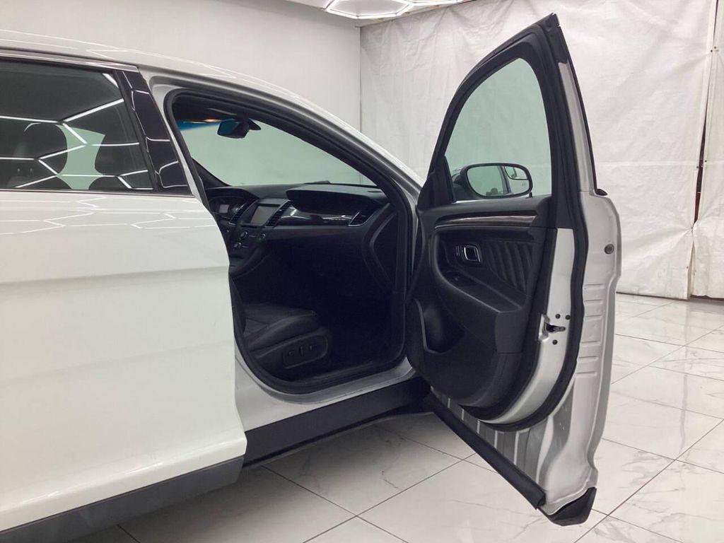 used 2014 Ford Taurus car, priced at $10,995