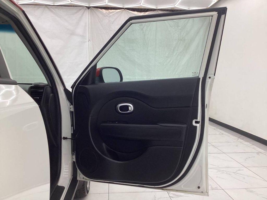 used 2017 Kia Soul car, priced at $10,993