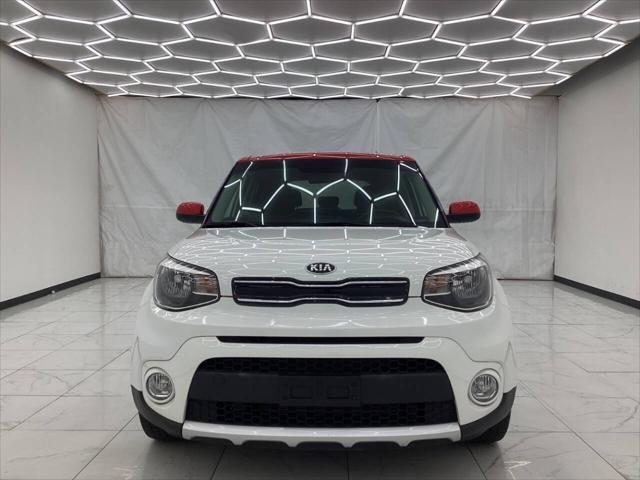used 2017 Kia Soul car, priced at $11,993