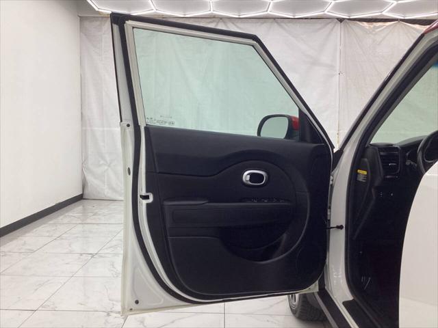 used 2017 Kia Soul car, priced at $11,993