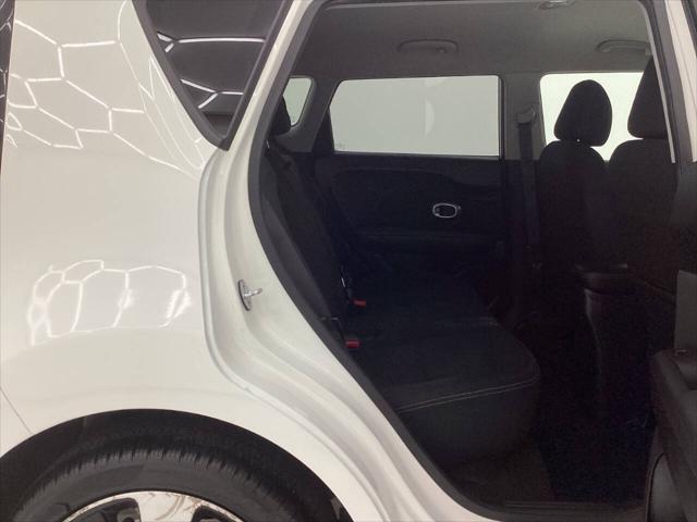 used 2017 Kia Soul car, priced at $11,993