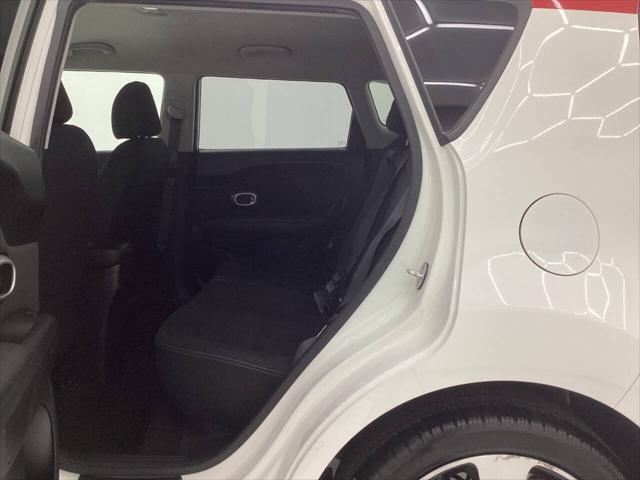 used 2017 Kia Soul car, priced at $11,993