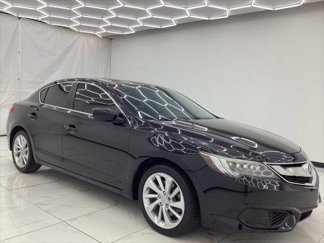 used 2017 Acura ILX car, priced at $13,993