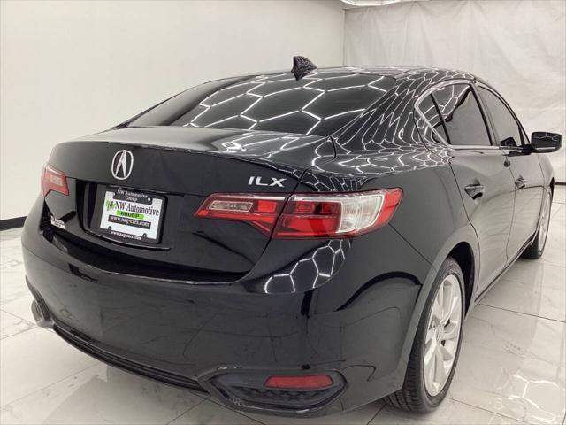 used 2017 Acura ILX car, priced at $13,993