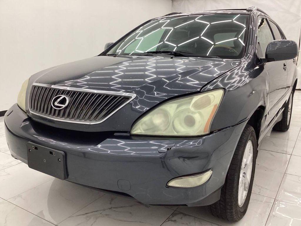 used 2007 Lexus RX 350 car, priced at $3,492