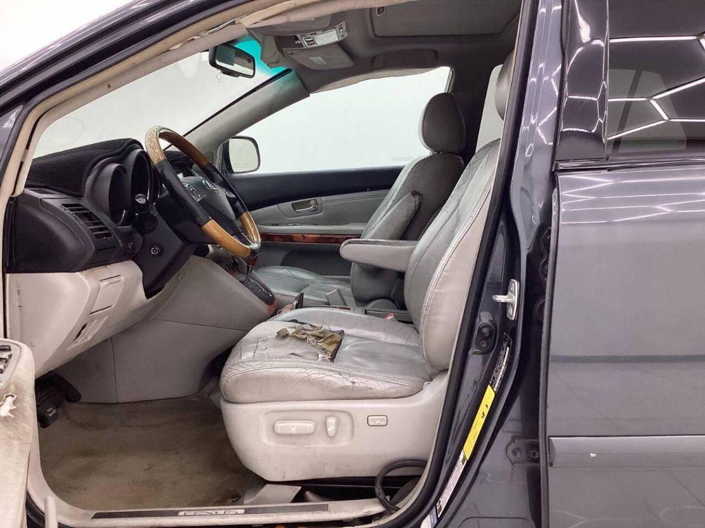 used 2007 Lexus RX 350 car, priced at $3,492