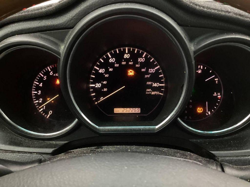 used 2007 Lexus RX 350 car, priced at $3,492