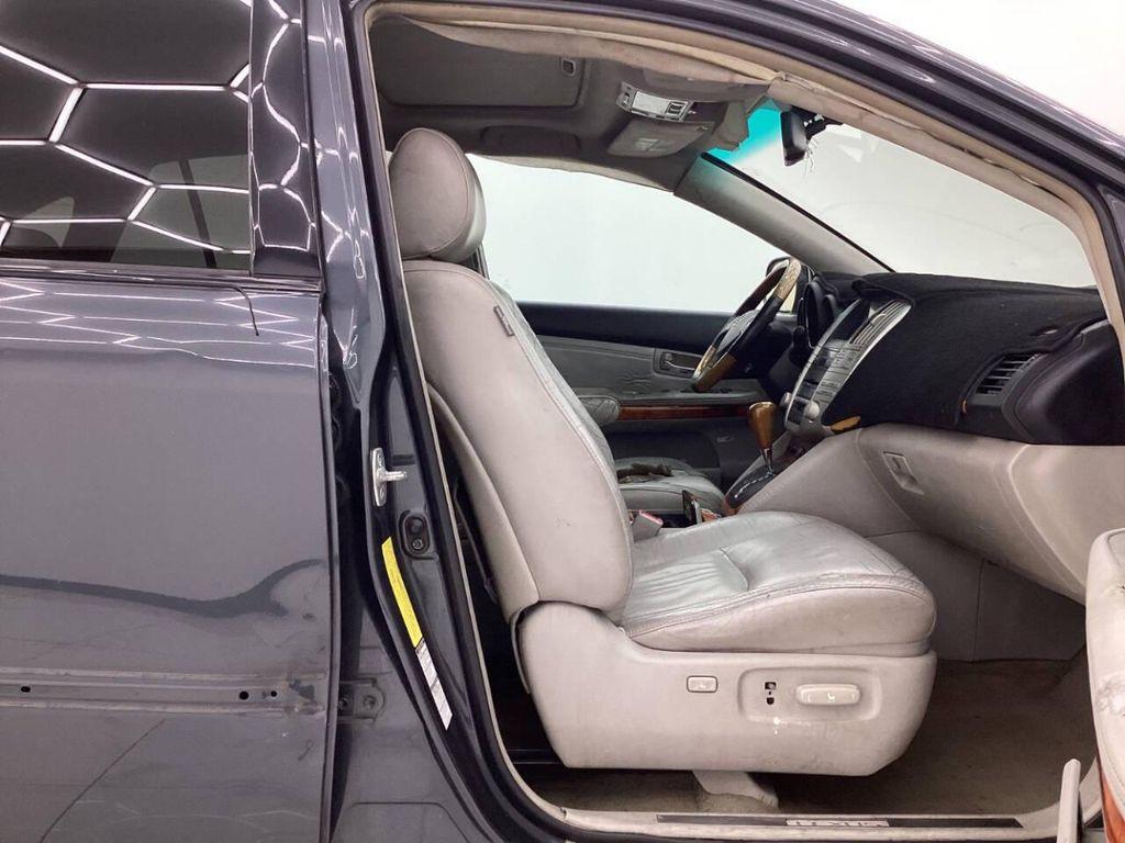 used 2007 Lexus RX 350 car, priced at $3,492