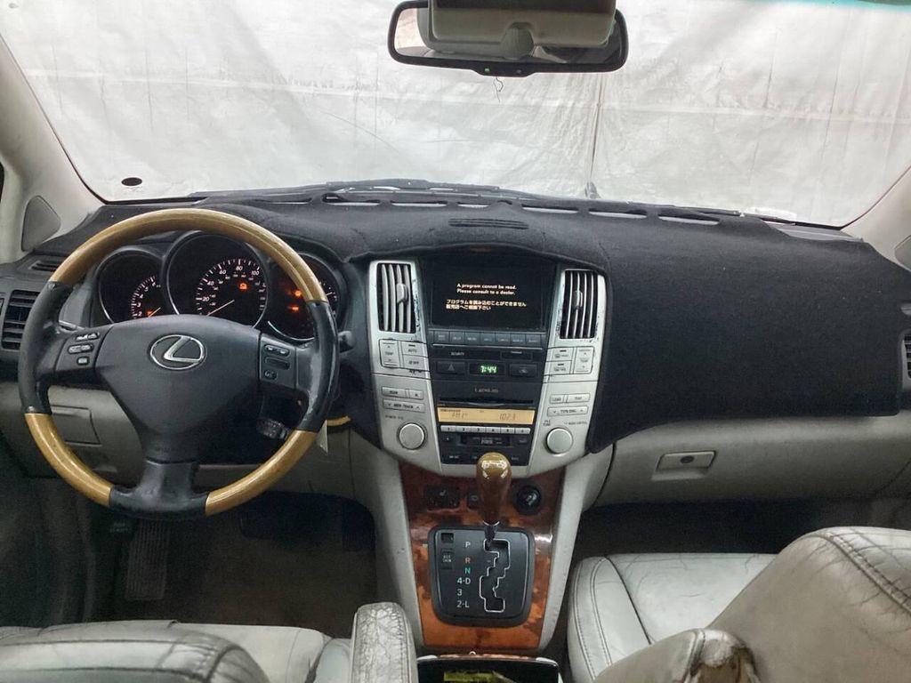 used 2007 Lexus RX 350 car, priced at $3,492