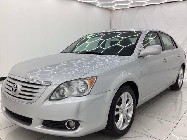 used 2008 Toyota Avalon car, priced at $7,993