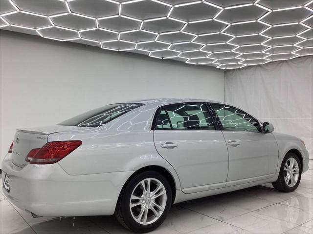 used 2008 Toyota Avalon car, priced at $7,993