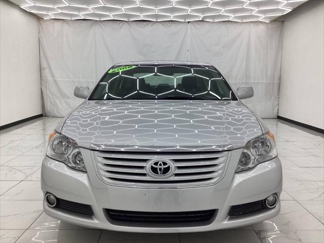 used 2008 Toyota Avalon car, priced at $7,993