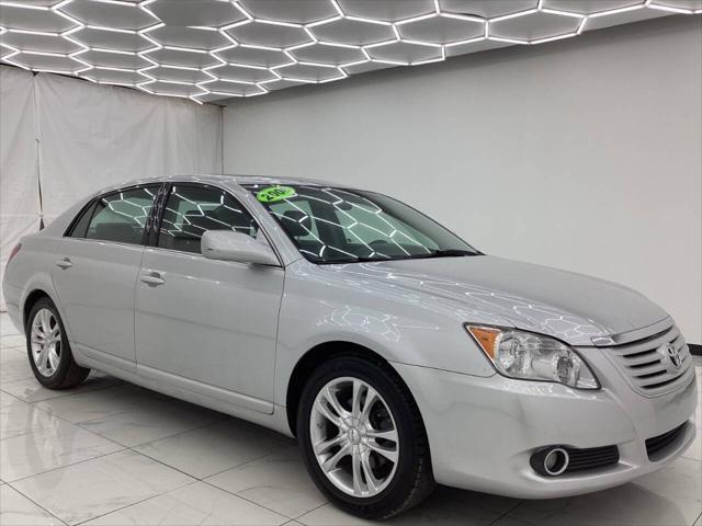 used 2008 Toyota Avalon car, priced at $7,993