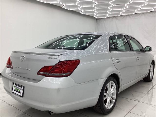 used 2008 Toyota Avalon car, priced at $7,993