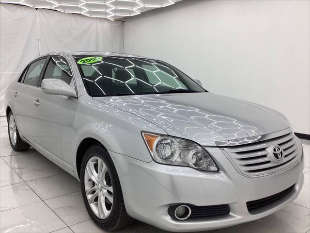 used 2008 Toyota Avalon car, priced at $7,993