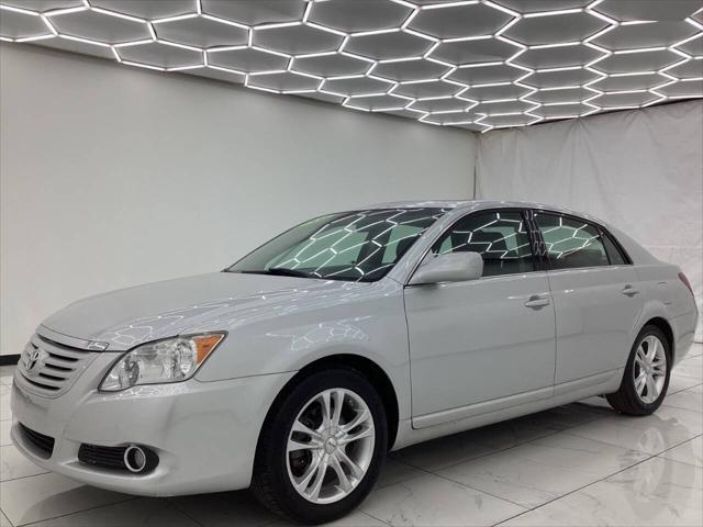 used 2008 Toyota Avalon car, priced at $7,993