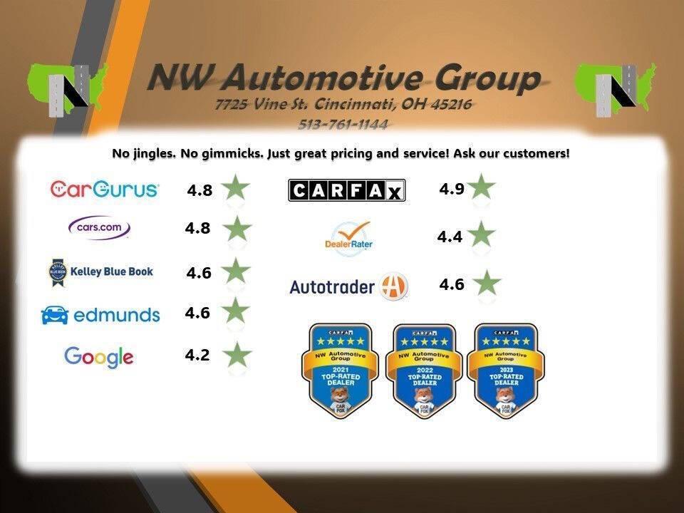 used 2011 Jeep Wrangler Unlimited car, priced at $11,993