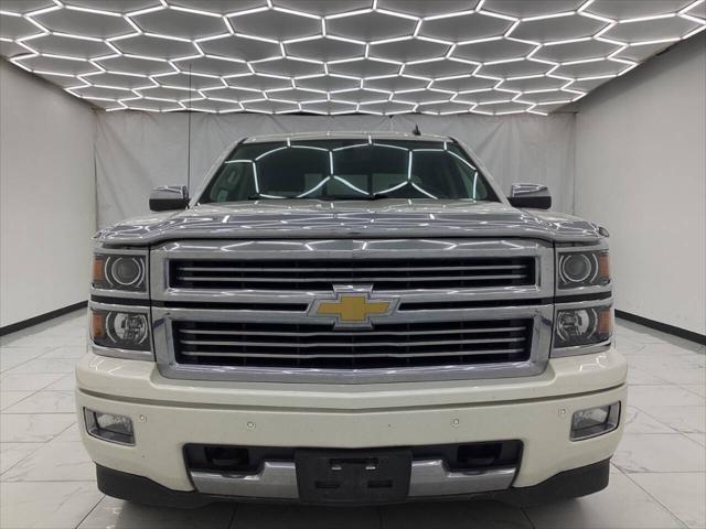 used 2014 Chevrolet Silverado 1500 car, priced at $18,993