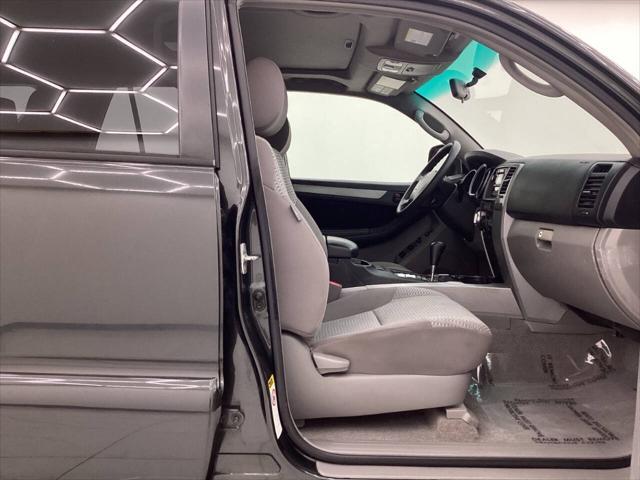 used 2006 Toyota 4Runner car, priced at $11,993