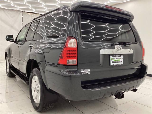 used 2006 Toyota 4Runner car, priced at $11,993