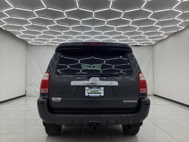 used 2006 Toyota 4Runner car, priced at $11,993
