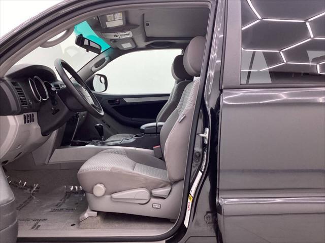 used 2006 Toyota 4Runner car, priced at $11,993