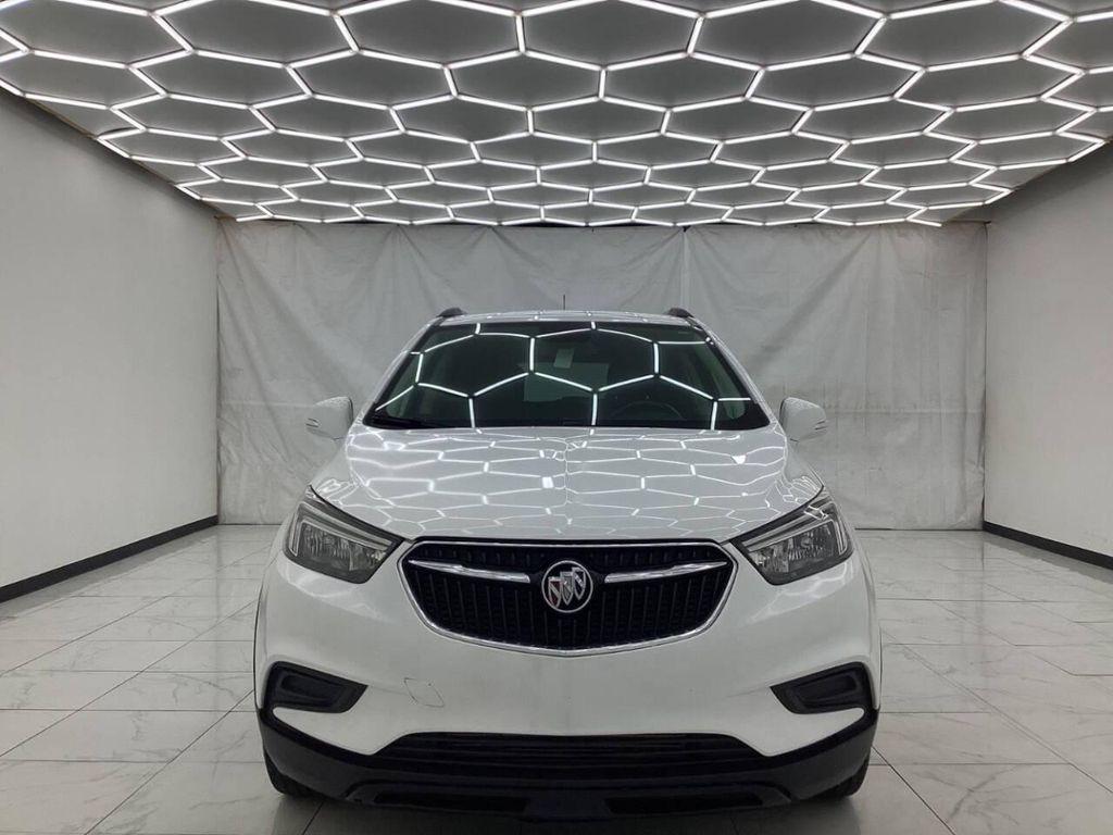 used 2019 Buick Encore car, priced at $9,993