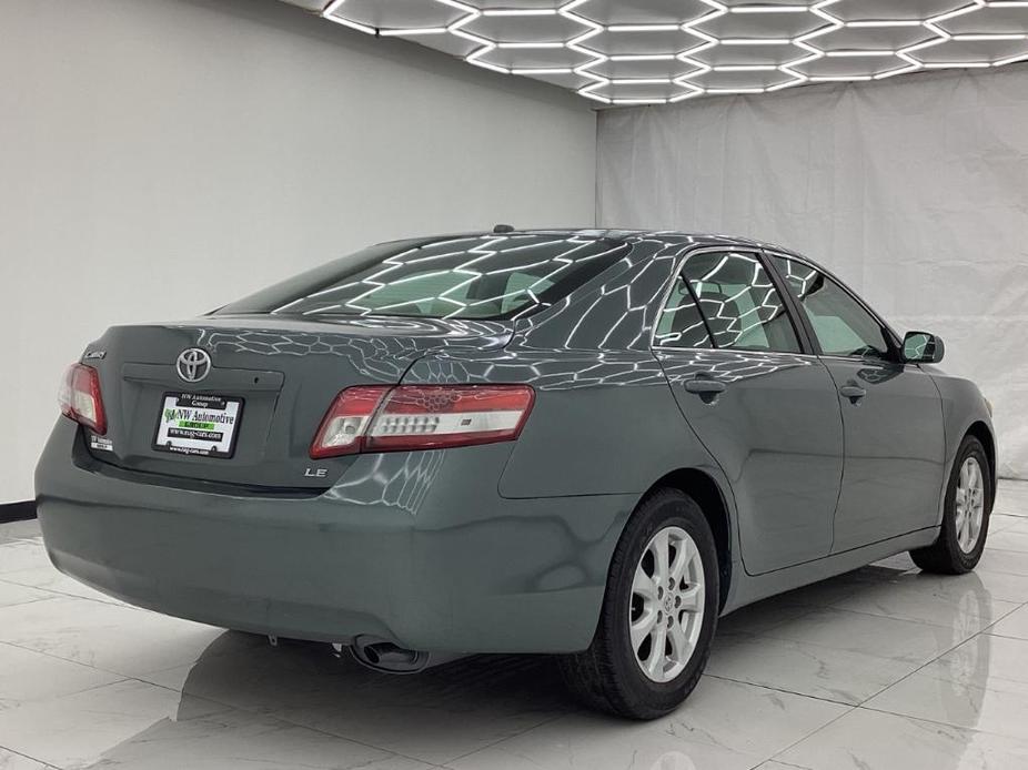 used 2011 Toyota Camry car, priced at $9,993