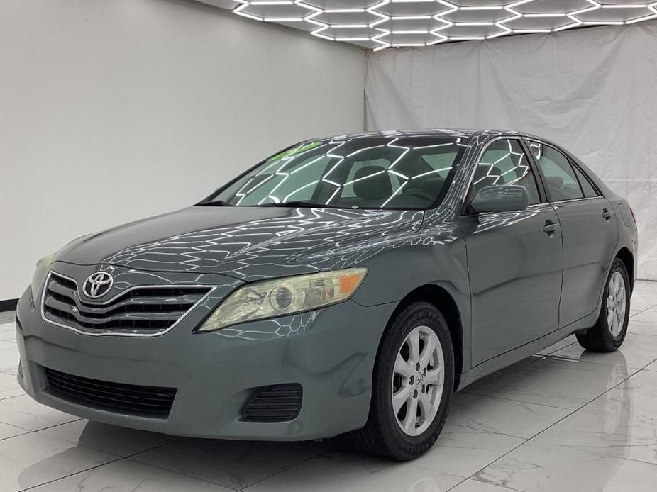 used 2011 Toyota Camry car, priced at $9,993