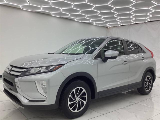 used 2020 Mitsubishi Eclipse Cross car, priced at $14,993