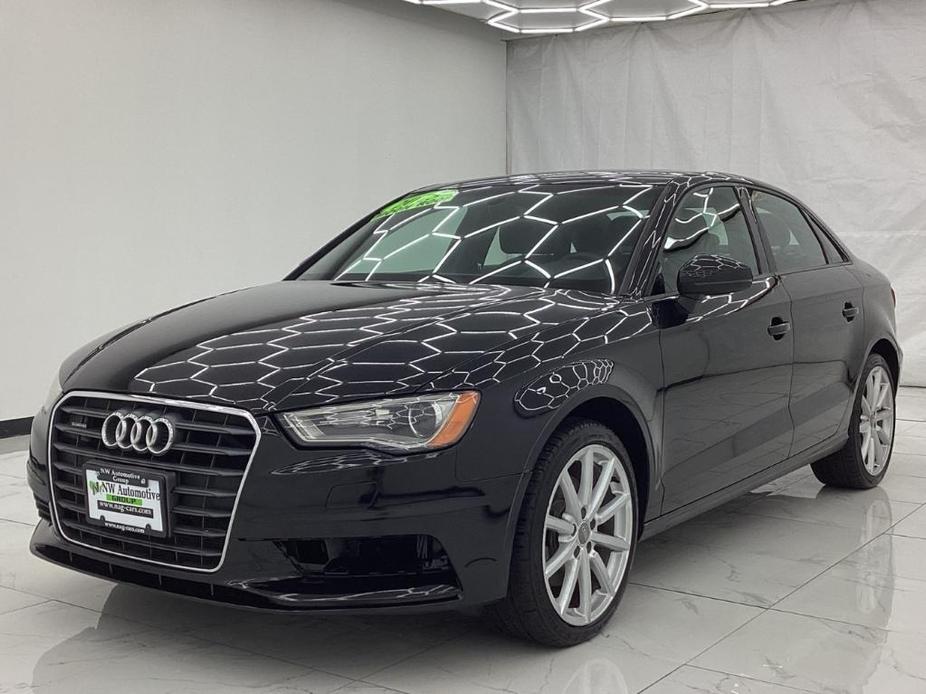 used 2015 Audi A3 car, priced at $12,493