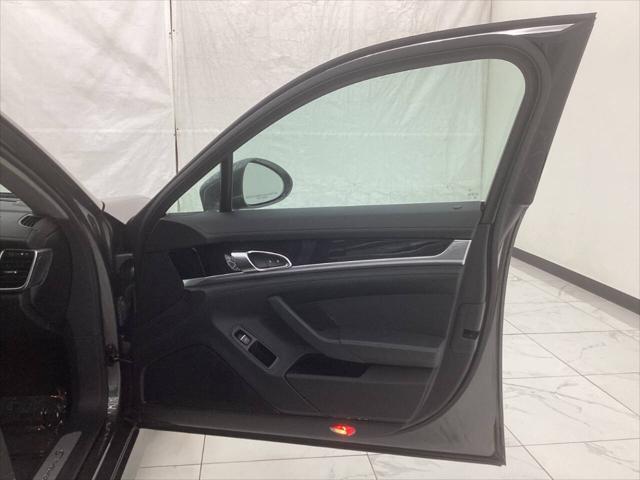 used 2013 Porsche Panamera car, priced at $25,993