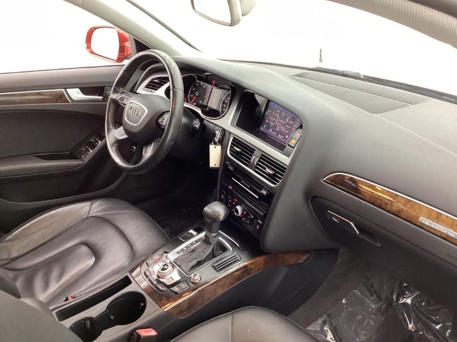 used 2014 Audi A4 car, priced at $11,493