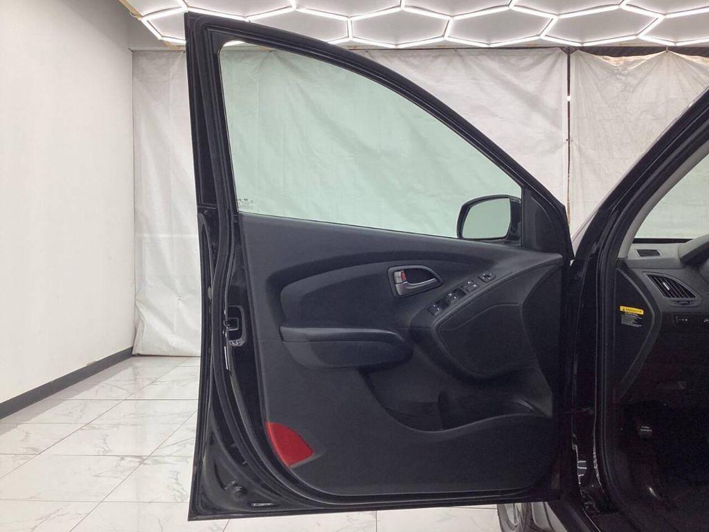 used 2015 Hyundai Tucson car, priced at $11,825