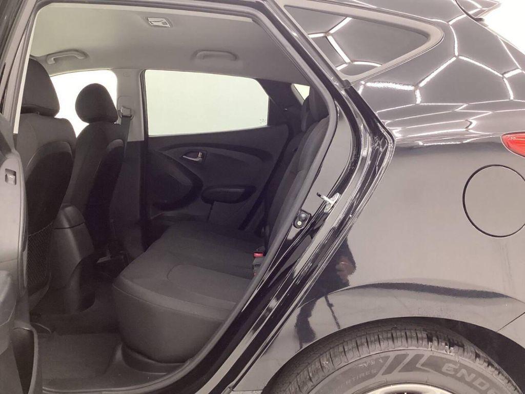 used 2015 Hyundai Tucson car, priced at $11,825