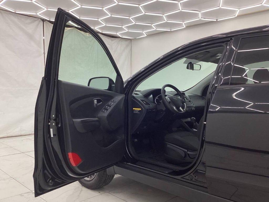 used 2015 Hyundai Tucson car, priced at $11,825