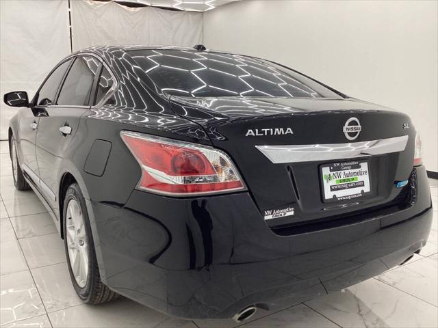 used 2014 Nissan Altima car, priced at $8,993