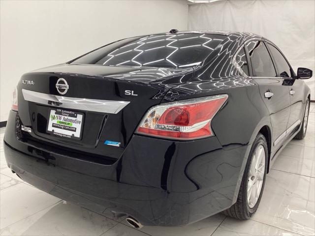 used 2014 Nissan Altima car, priced at $8,993