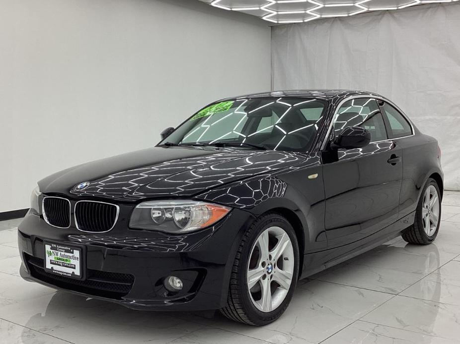 used 2012 BMW 128 car, priced at $8,493